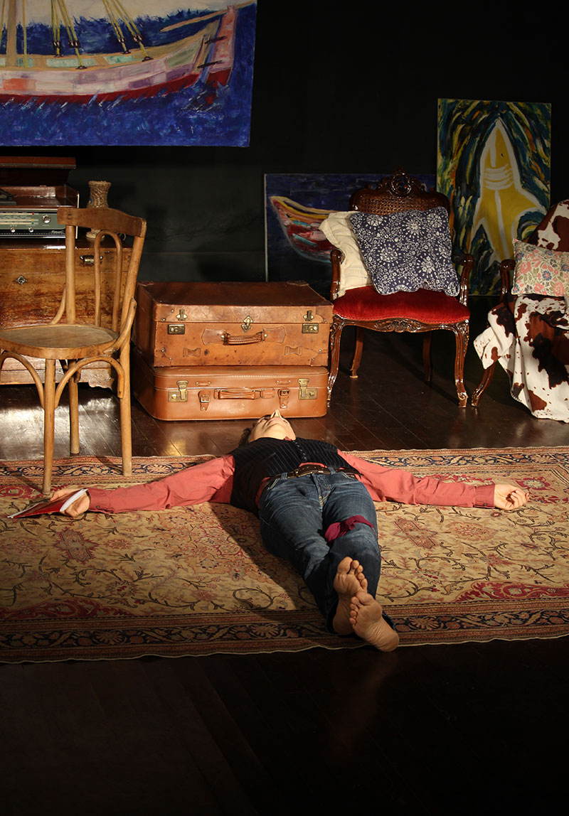 Yıldızlar, Boğalar ve Aşklar Galeri 5