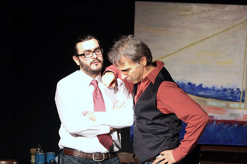 Yıldızlar, Boğalar ve Aşklar Galeri 4