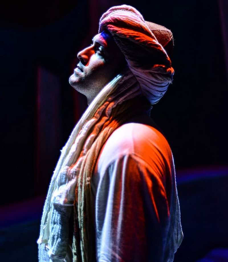 Yunus'la Yürürken Galeri 5